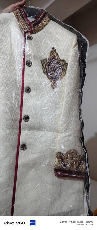 mens sherwani