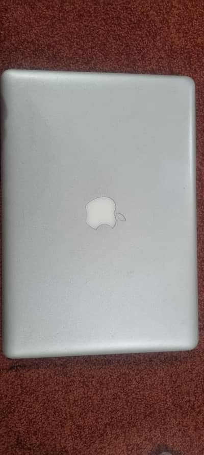 Macbook Pro 2012 (Model: A1278