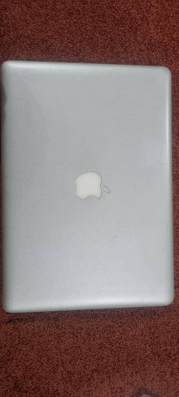 Macbook Pro 2012 (Model: A1278 0