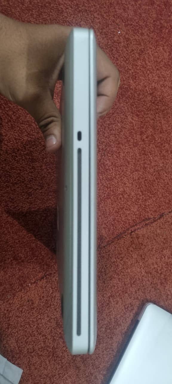 Macbook Pro 2012 (Model: A1278 3