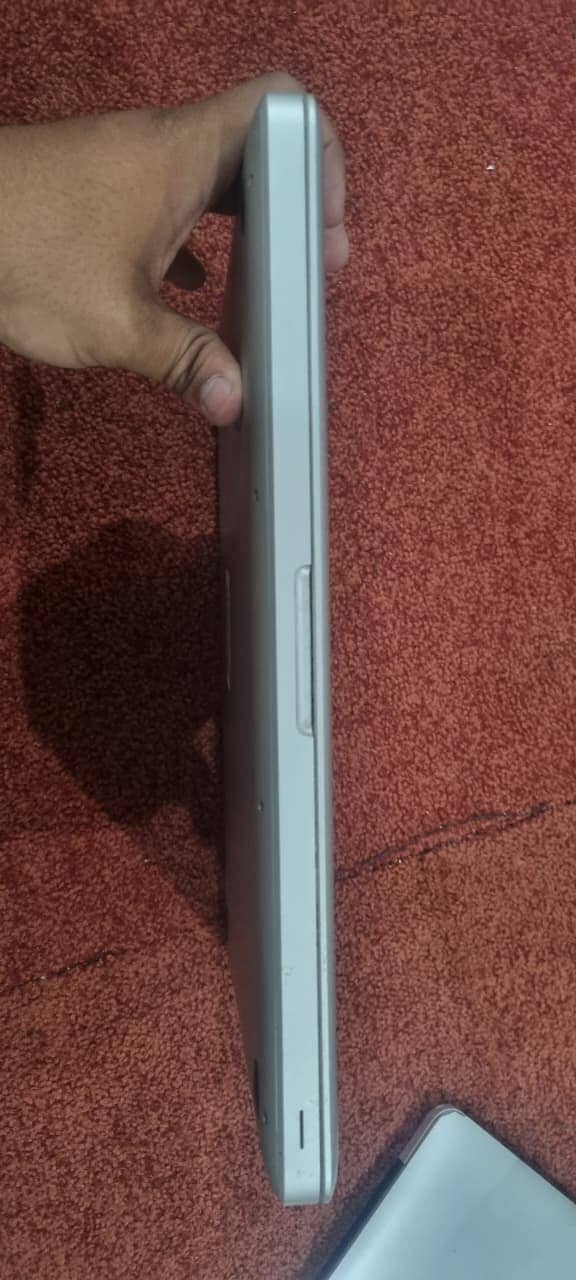 Macbook Pro 2012 (Model: A1278 4