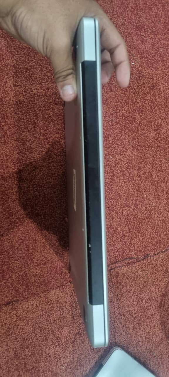 Macbook Pro 2012 (Model: A1278 6