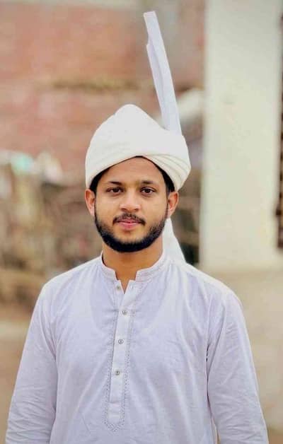 Ali narang wala