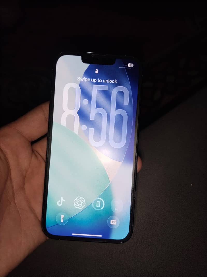 IPhone 13 Pro JV 0