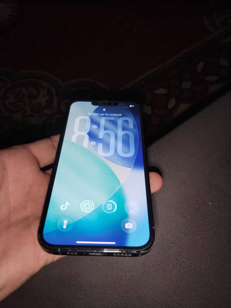 IPhone 13 Pro JV 1