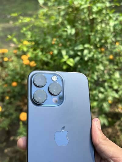 Iphone 15 pro max pta approved