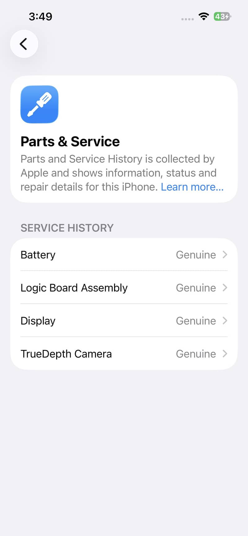 IPhone 13 Pro JV 7