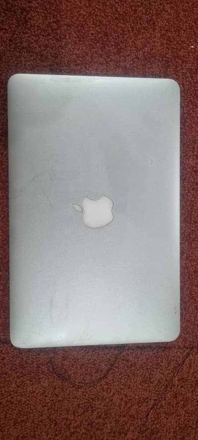 Macbook Air 2015 (Model: A1398)