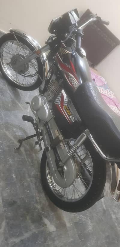 honda 125 for sale 24 model 03219515418