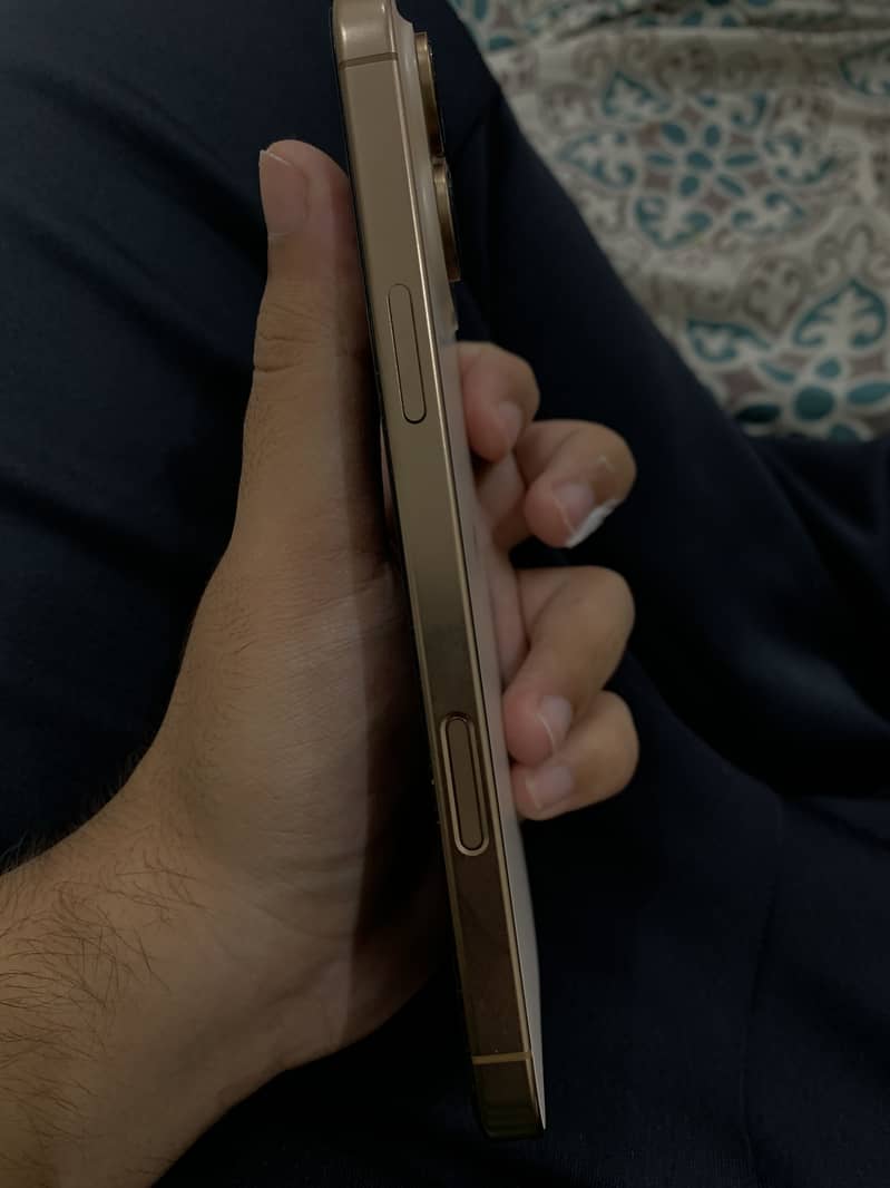 IPHONE 16 PRO MAX 4