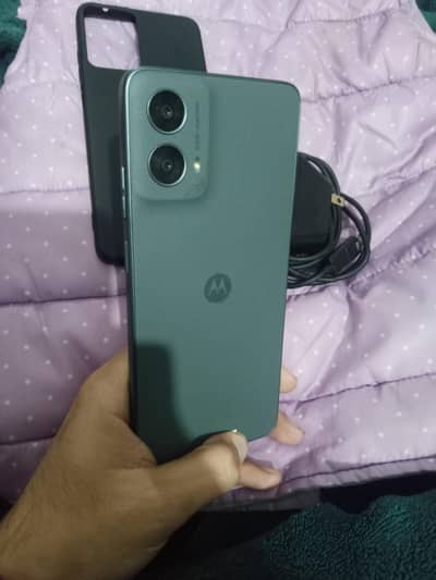 Motorola G 5g 2024 Non Pta
