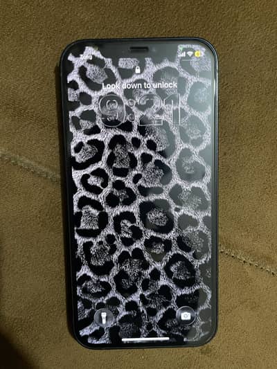 Iphone 12 256 pta approved