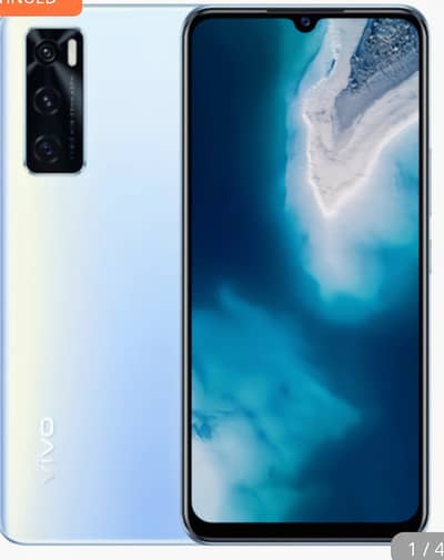 Vivo V20 SE