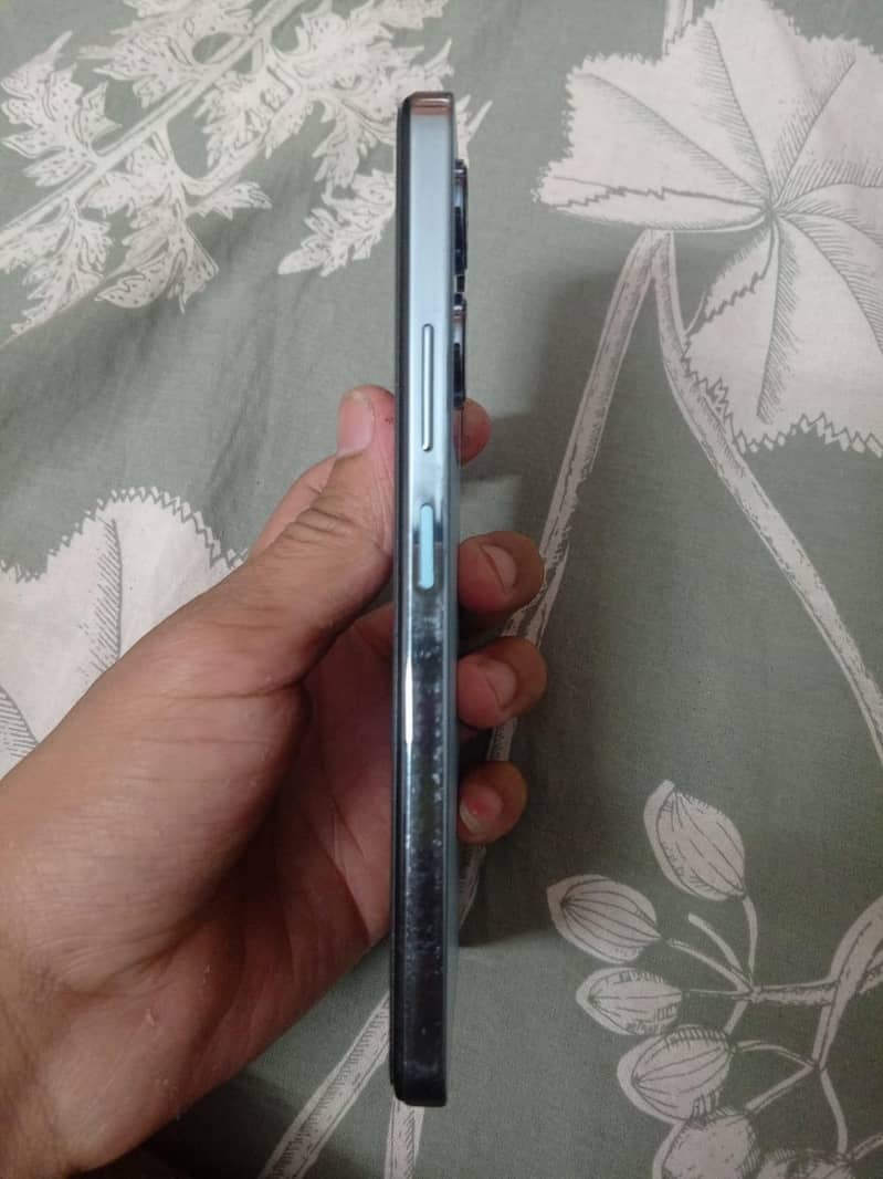 infinite note 30 5