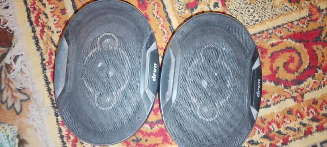 Drvn speaker for sale