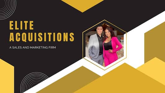 Business Development Associate - International M&A (Remote)