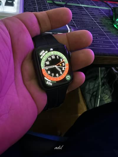 apple watch 5 44mm