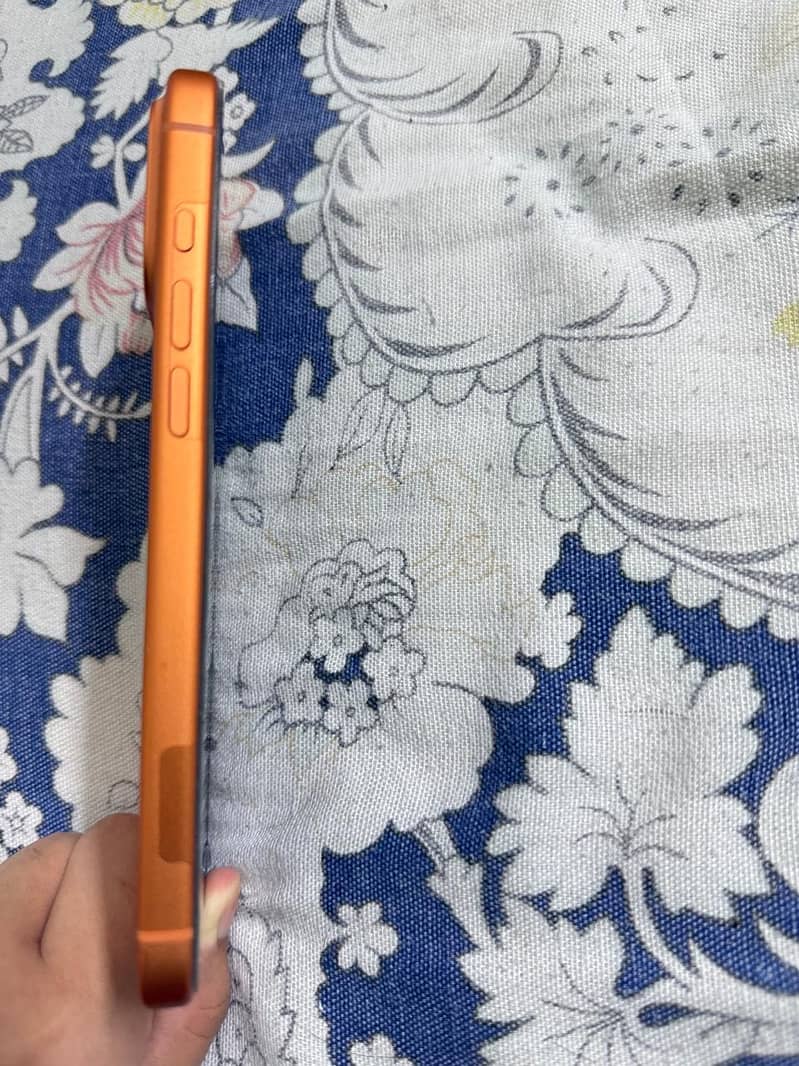 Iphone 17 pro max 1