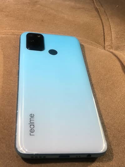 Realme C17