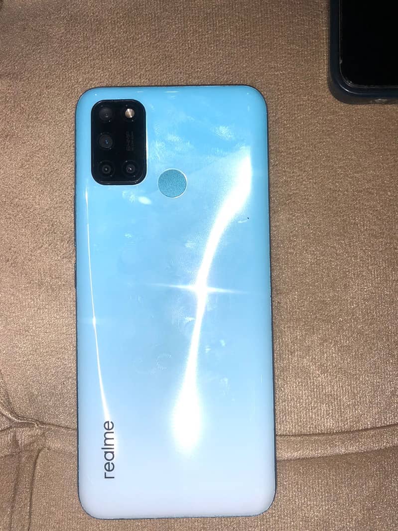 Realme C17 1
