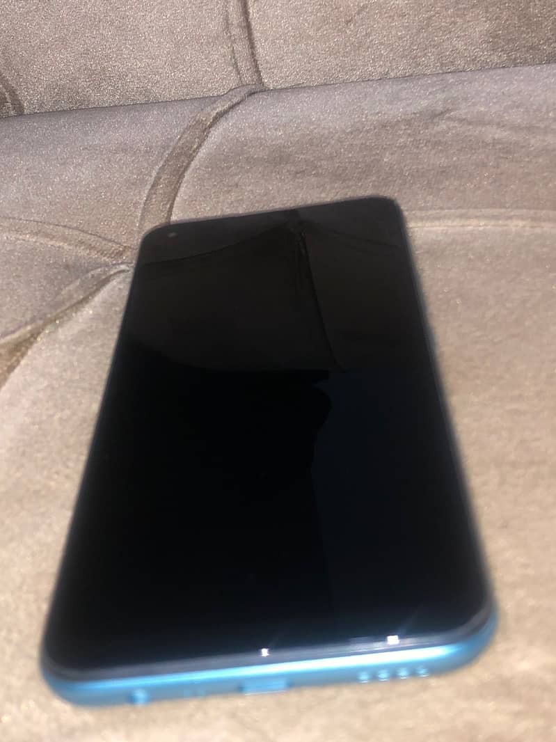 Realme C17 4