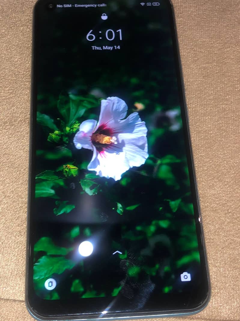 Realme C17 5
