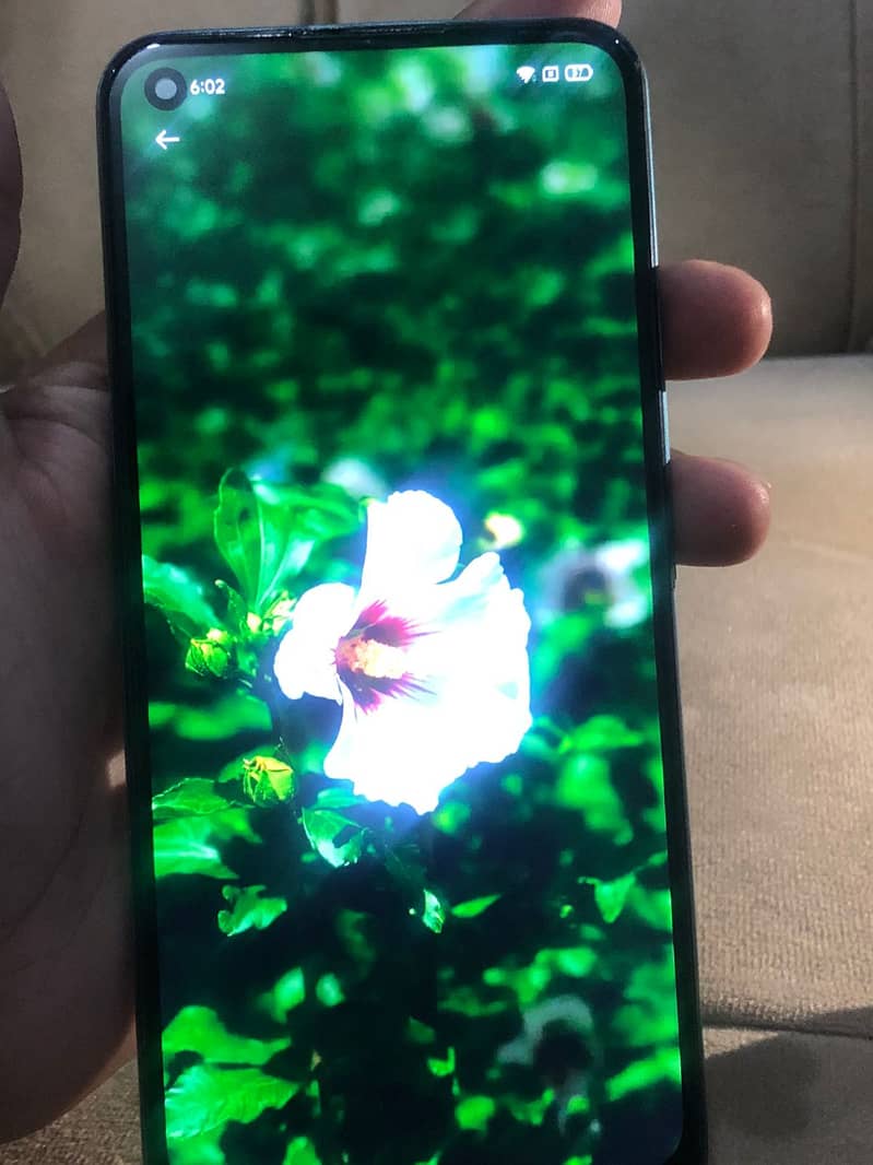 Realme C17 6