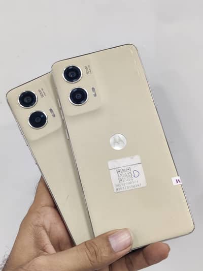 Motorola stylus 2024 8+8/128 Non PTA Lock gaming phone