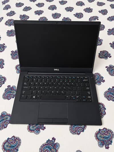 Dell Latitude 7390 | i5 8th Gen | 16GB RAM | 256GB SSD | Touch Screen