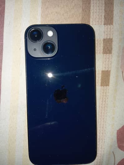 iPhone 14 (baypass) 128 gb battery health 97%