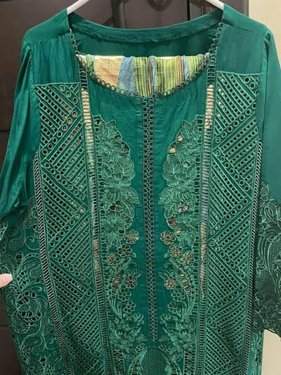Eid Dress