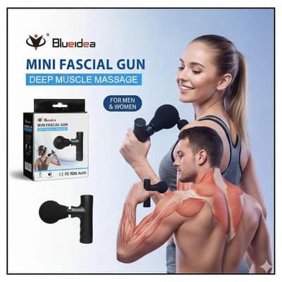 Massage gun