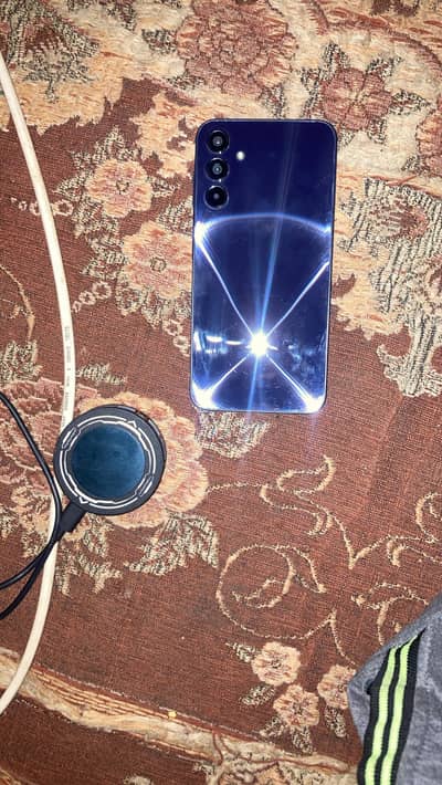 samsung a15