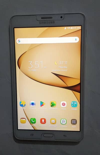SAMSUNG Galaxy Tab