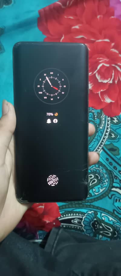 ONEPLUS 7 PRO 6+5/128GB EXCHANGE POSSIBLE