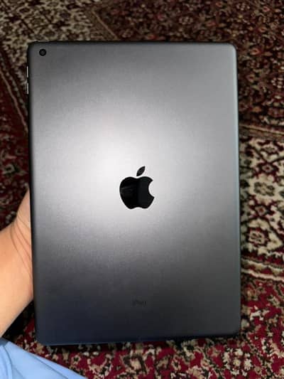 Ipad 8 generation