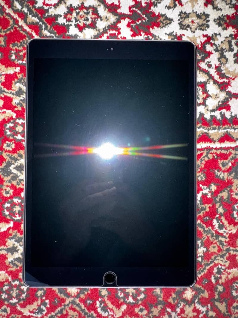 Ipad 8 generation 128 gb 1