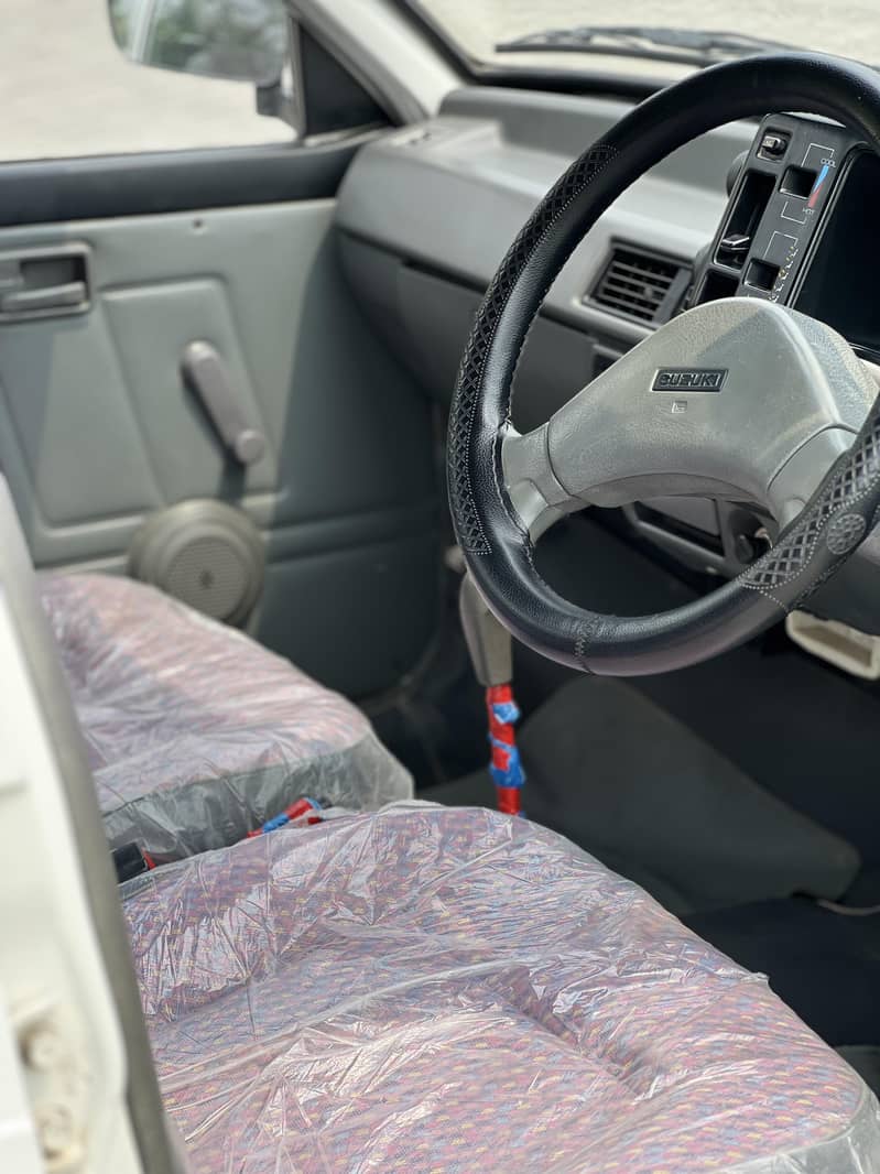 Suzuki mehran 3