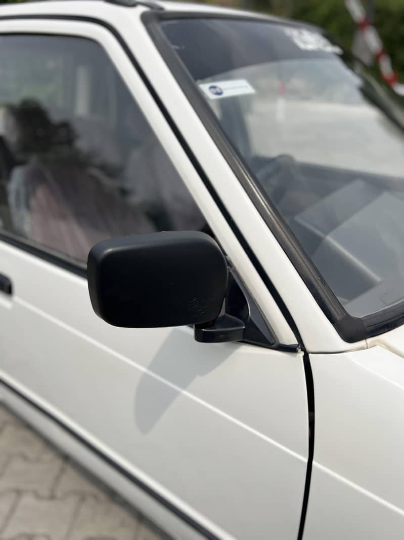 Suzuki mehran 12