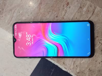 Infinix hot 8 lite good condition