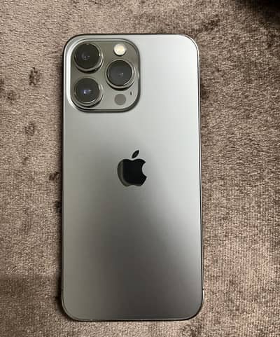 IPhone 13 Pro