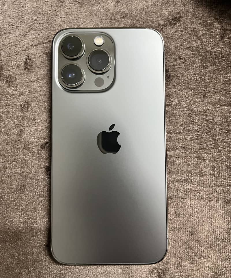 IPhone 13 Pro 0