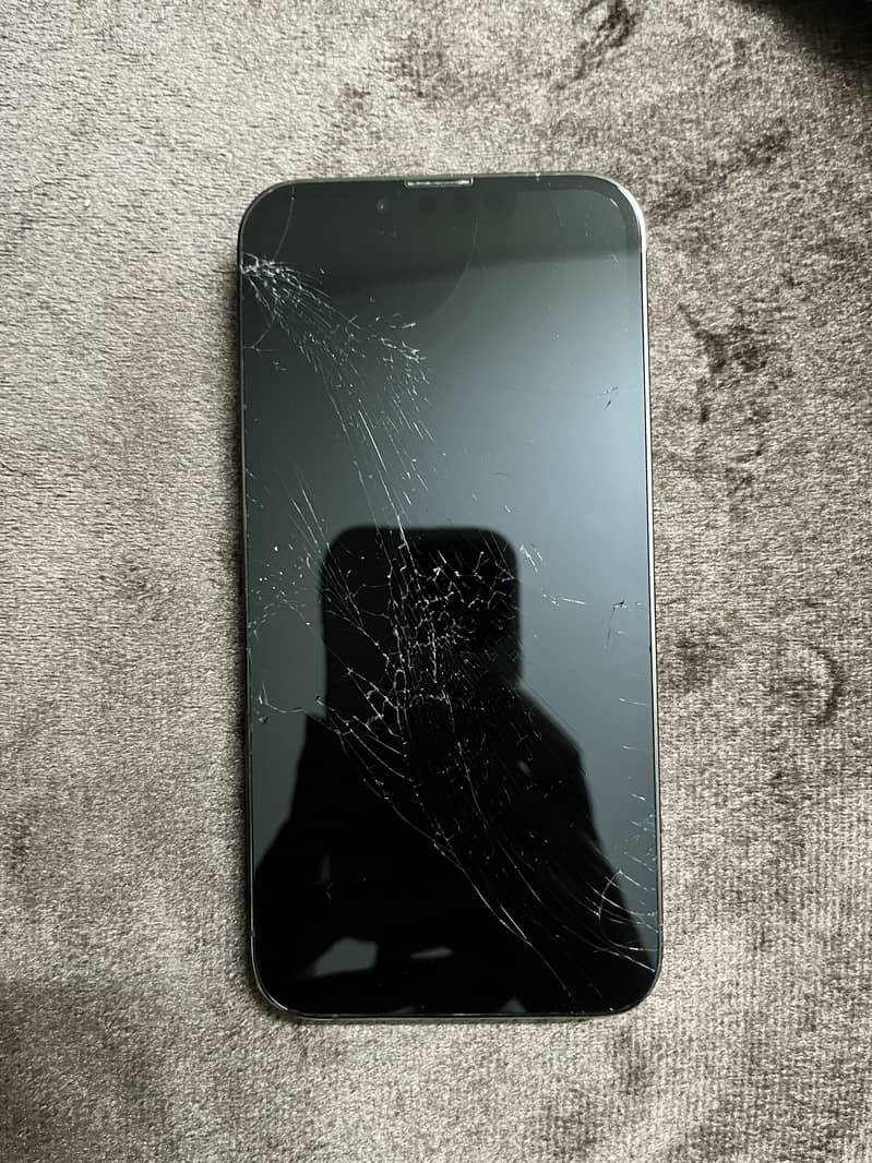 IPhone 13 Pro 2
