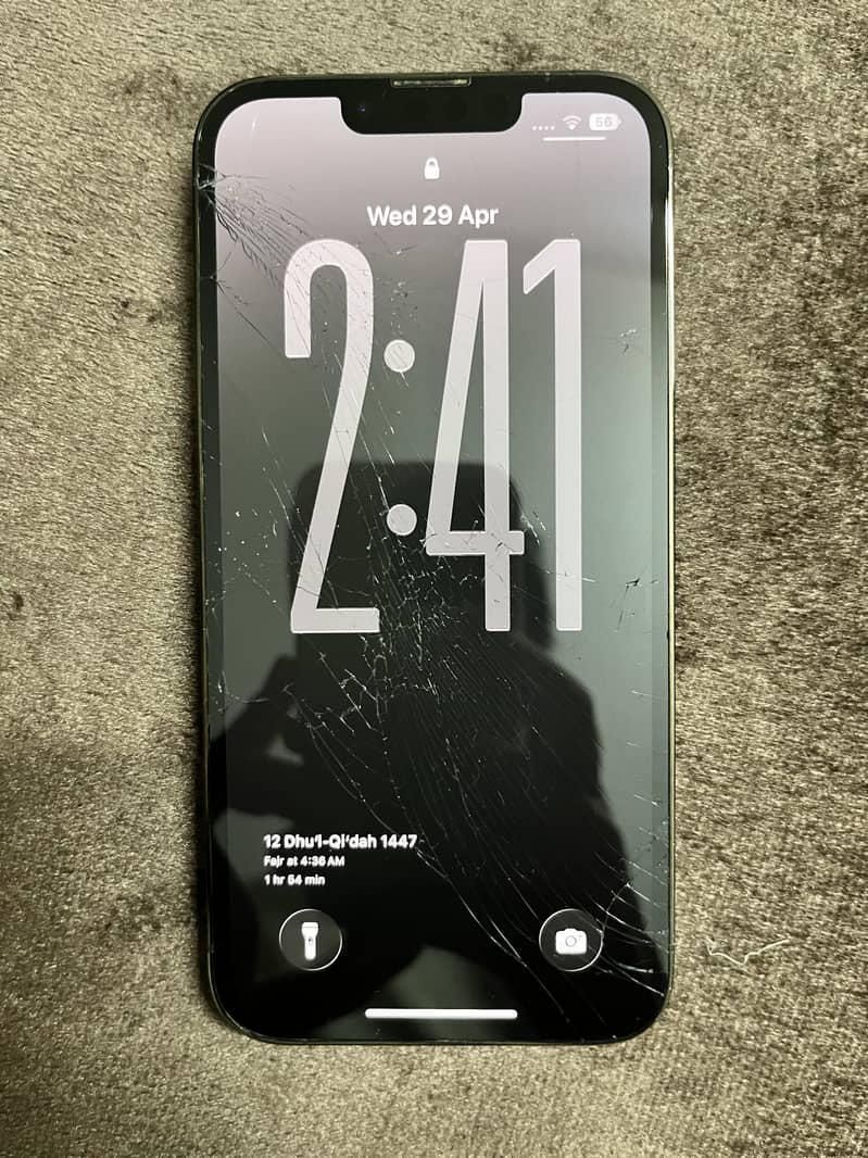 IPhone 13 Pro 3