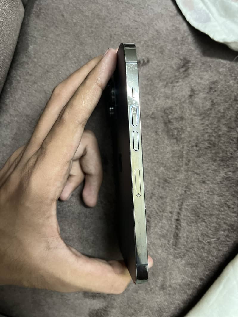 IPhone 13 Pro 9