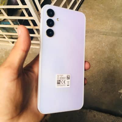 Samsung A15 PTA APPROVED