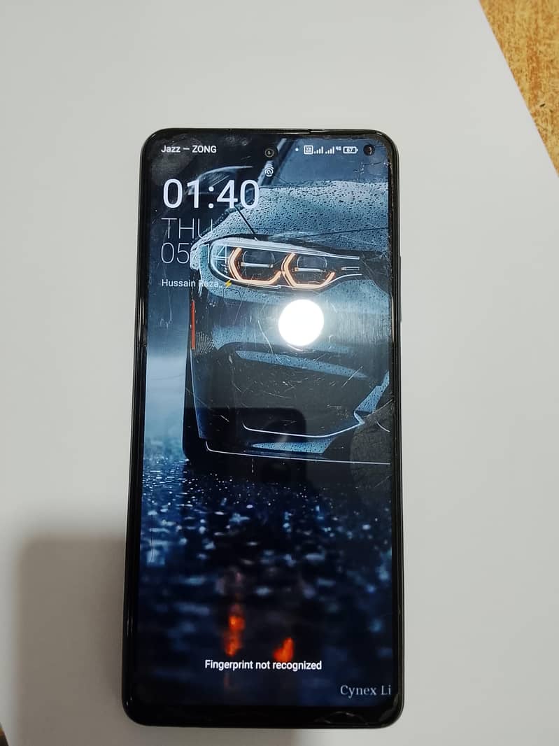 VEGOTEL NOTE 23 0