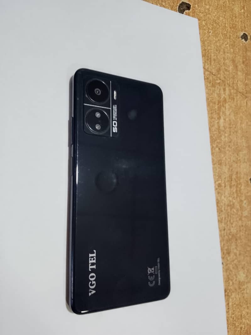 VEGOTEL NOTE 23 1