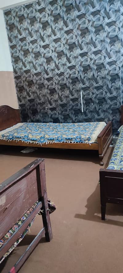 Single use bed for sale