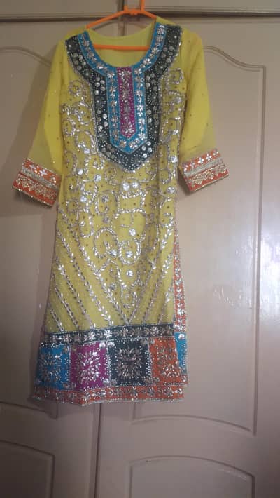 pure bridal dress
